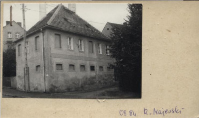 dom, skan 2