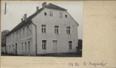dom, skan 2