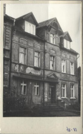 dom, skan 2