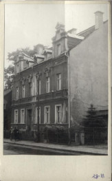 dom, skan 2