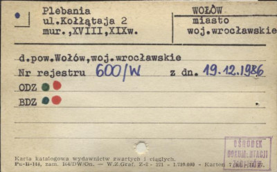 plebania, skan 1