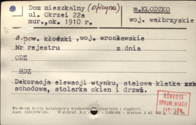 dom mieszkalny (oficyna), skan 1