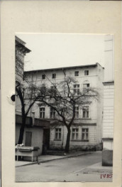 dom mieszkalny (oficyna), skan 2