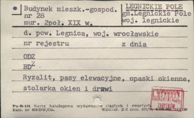 budynek mieszkalno-gospodarczy, skan 1