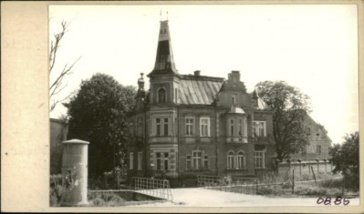dom, skan 2