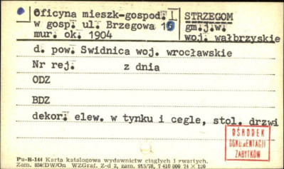 oficyna mieszkalno-gospodarcza, skan 1