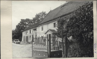 dom, skan 2