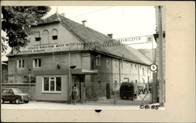 budynek gospodarczy, skan 2