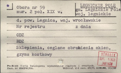 obora, skan 1