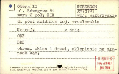 obora II, skan 1