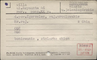 willa, skan 1
