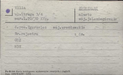 willa, skan 1