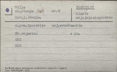 willa, skan 1