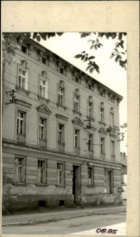 kamienica, skan 2