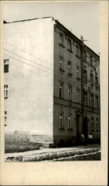 kamienica, skan 2