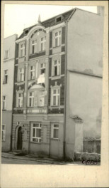 kamienica, skan 2