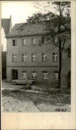 kamienica, skan 2