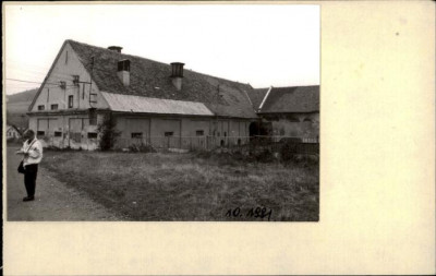 stodoła - folwark pałacowy północny, skan 2