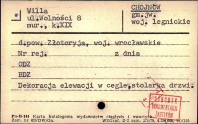 willa, skan 1