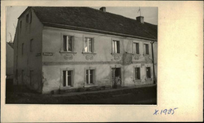 dom, skan 2