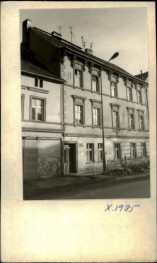 kamienica, skan 2