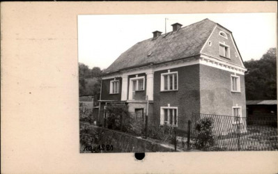 budynek mieszkalny, skan 2