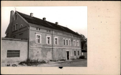 budynek mieszkalny, skan 2