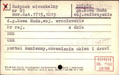 budynek mieszkalny, skan 1