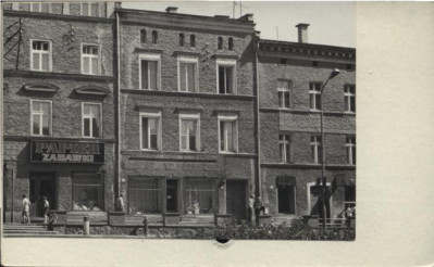 kamienica, skan 2