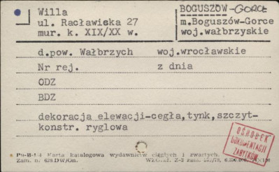willa, skan 1
