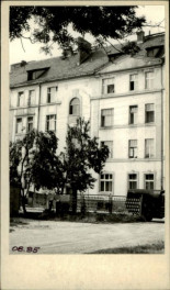kamienica, skan 2