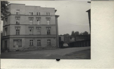 kamienica, skan 2