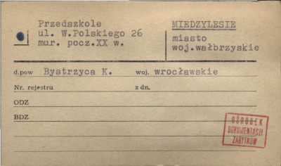 przedszkole, skan 1