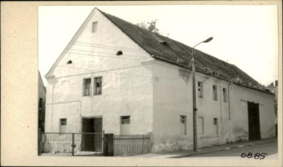 obora, skan 2