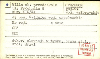 willa, ob. przedszkole, skan 1