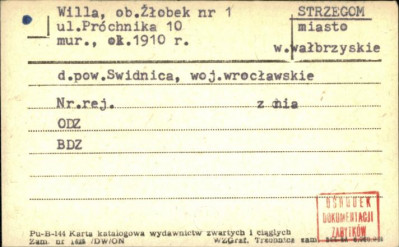 willa, ob. żłobek nr 1, skan 1