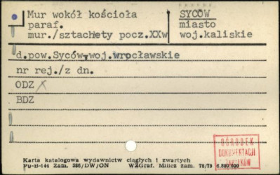 mur wokół kościoła paraf., skan 1