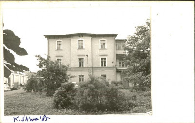 Polsport - biurowiec, skan 2