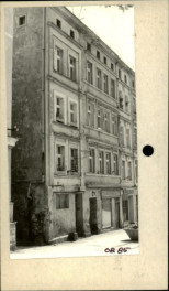 kamienica, skan 2