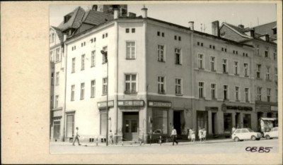 kamienica, skan 2