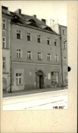 kamienica, skan 2