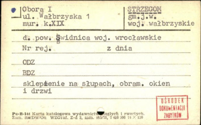 obora I, skan 1