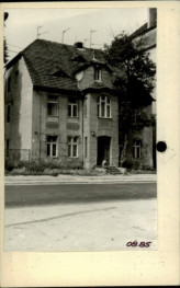 kamienica, skan 2