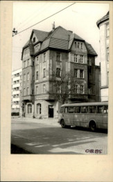 dom, skan 2
