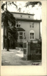 willa, ob. punkt weteryn., skan 2