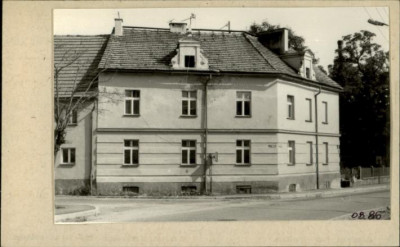 dom, skan 2
