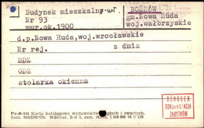 budynek mieszkalno-usł., skan 1