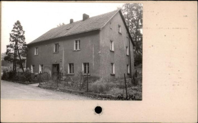budynek mieszkalny, skan 2