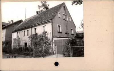 budynek mieszkalny, skan 2