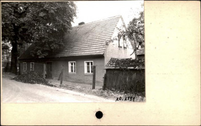 budynek mieszkalny, skan 2